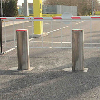 Bollards